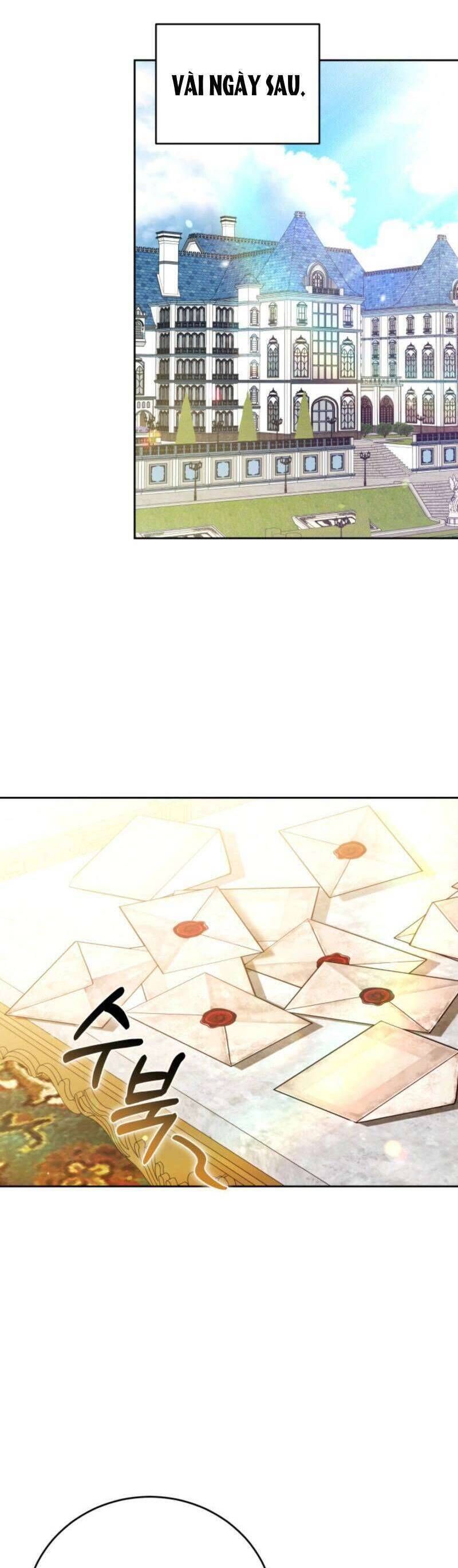 Lời Tỏ Tình Lần Thứ 101: Chapter 12