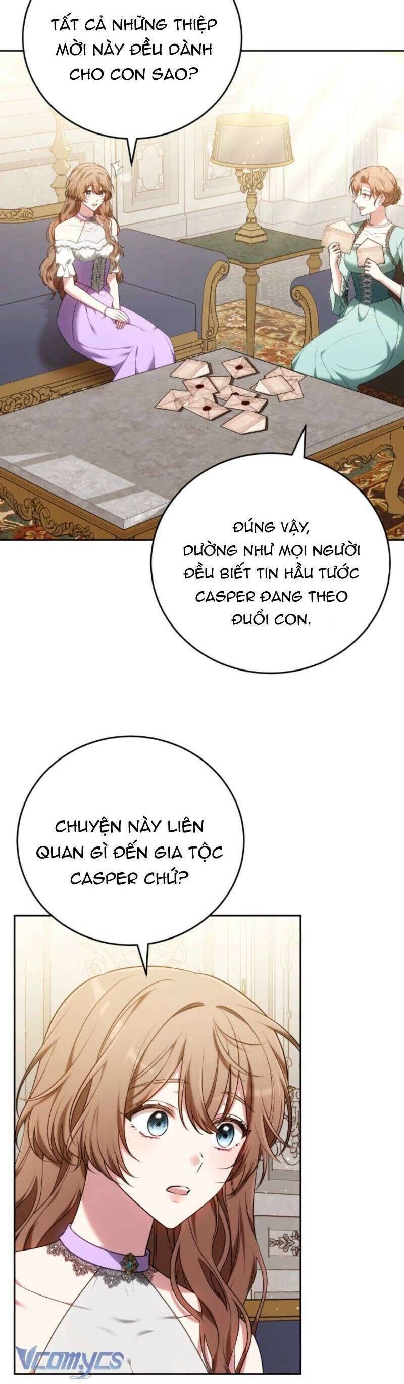 Lời Tỏ Tình Lần Thứ 101: Chapter 12