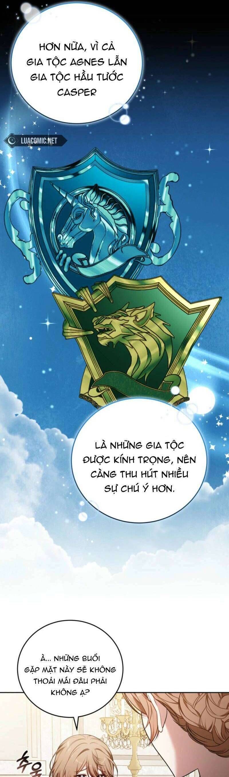 Lời Tỏ Tình Lần Thứ 101: Chapter 12