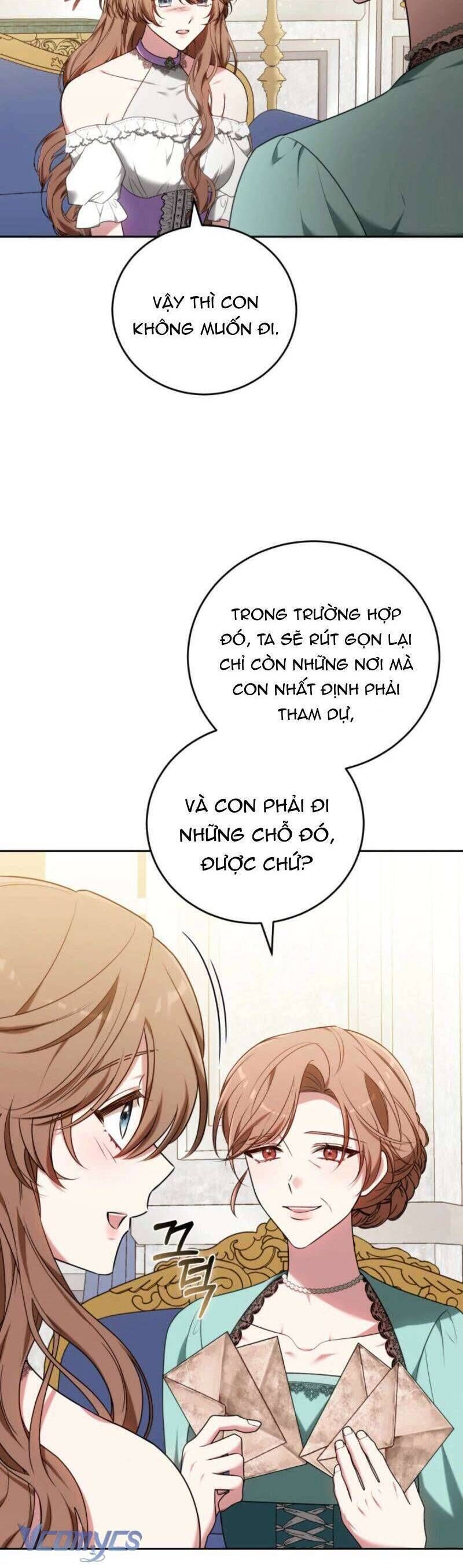 Lời Tỏ Tình Lần Thứ 101: Chapter 12