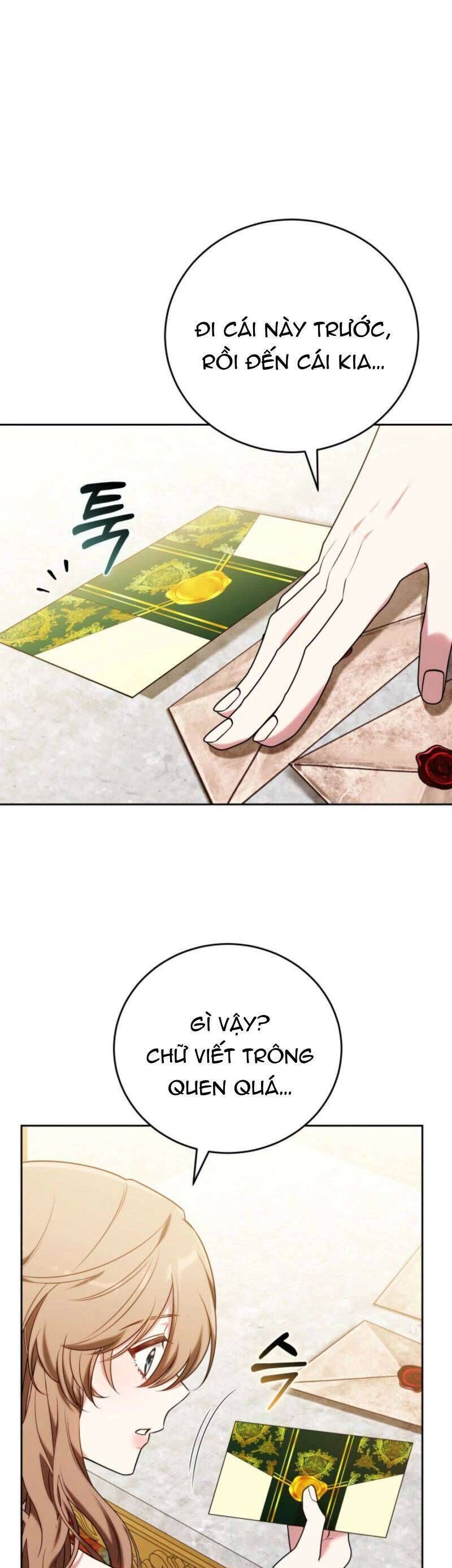 Lời Tỏ Tình Lần Thứ 101: Chapter 12