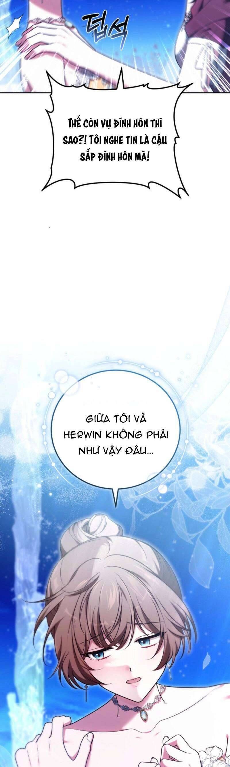 Lời Tỏ Tình Lần Thứ 101: Chapter 12