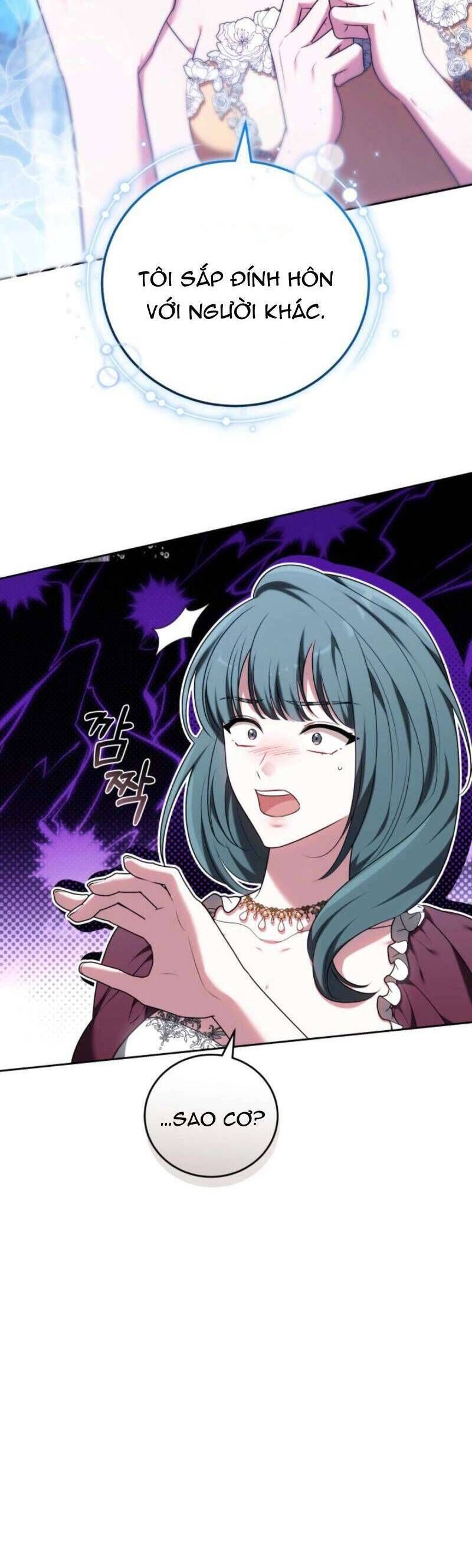 Lời Tỏ Tình Lần Thứ 101: Chapter 12