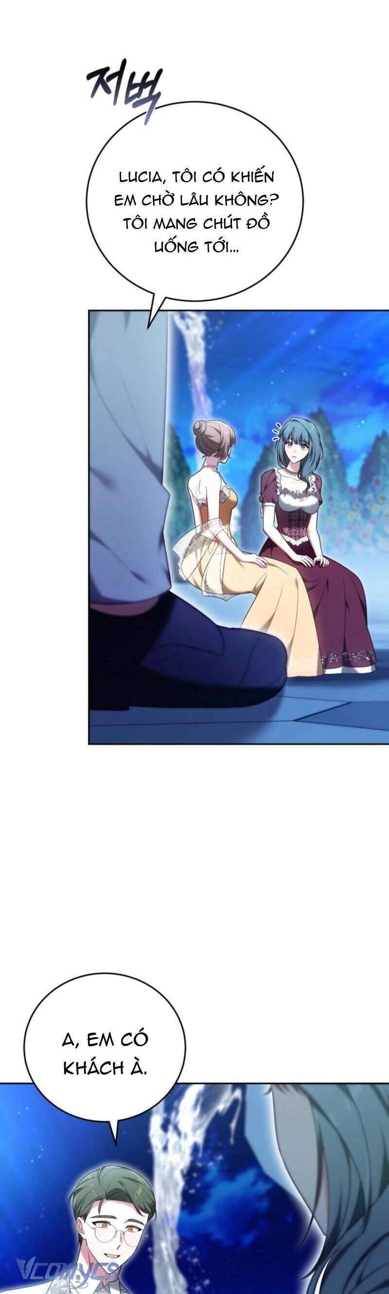 Lời Tỏ Tình Lần Thứ 101: Chapter 12