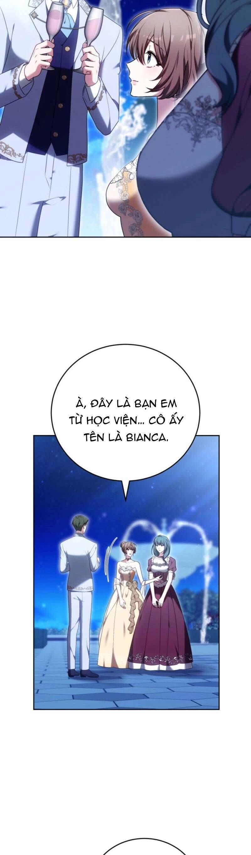 Lời Tỏ Tình Lần Thứ 101: Chapter 12