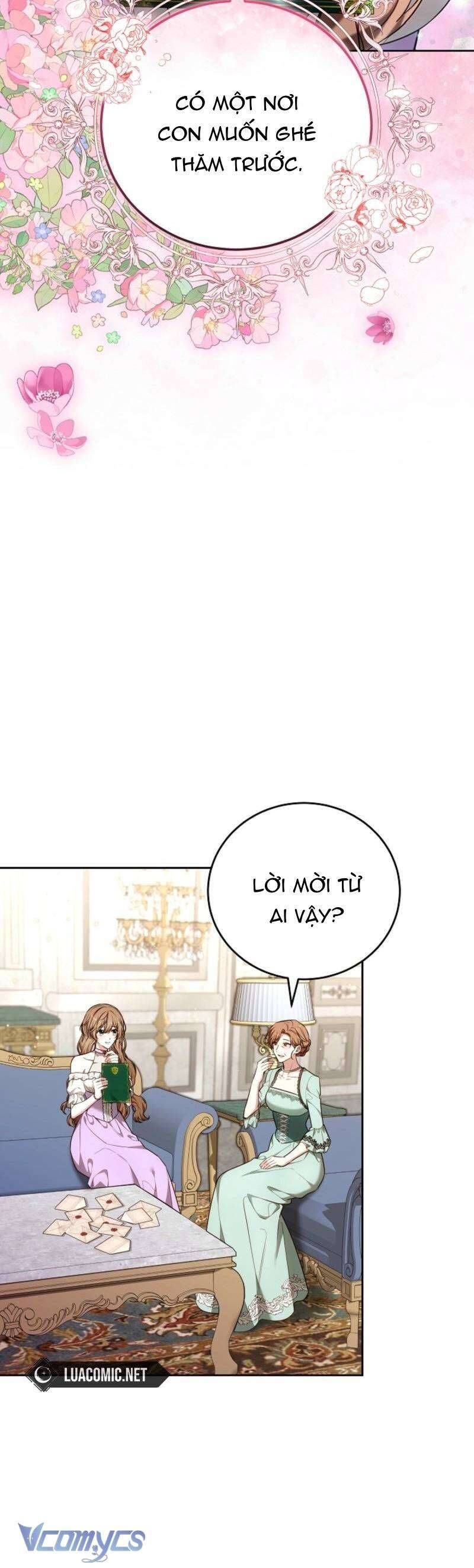 Lời Tỏ Tình Lần Thứ 101: Chapter 13