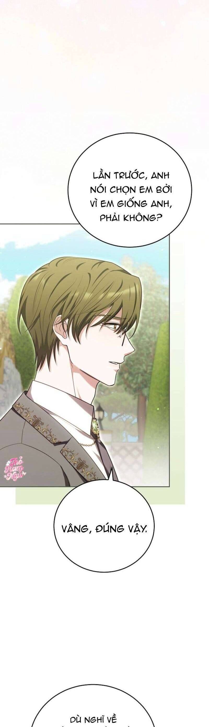 Lời Tỏ Tình Lần Thứ 101: Chapter 14