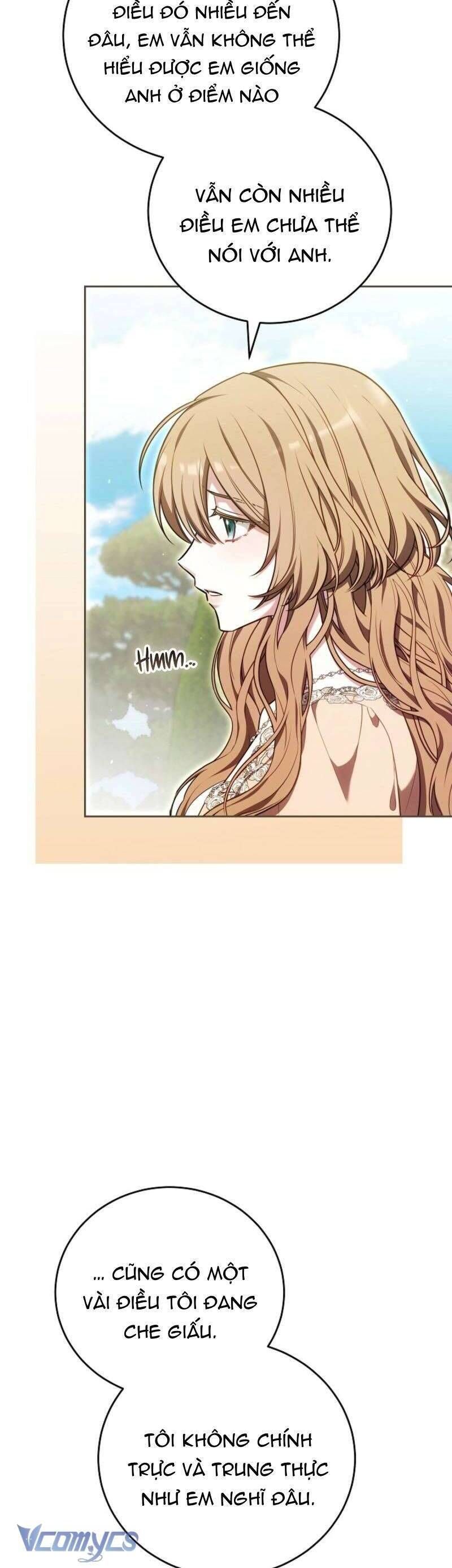 Lời Tỏ Tình Lần Thứ 101: Chapter 14