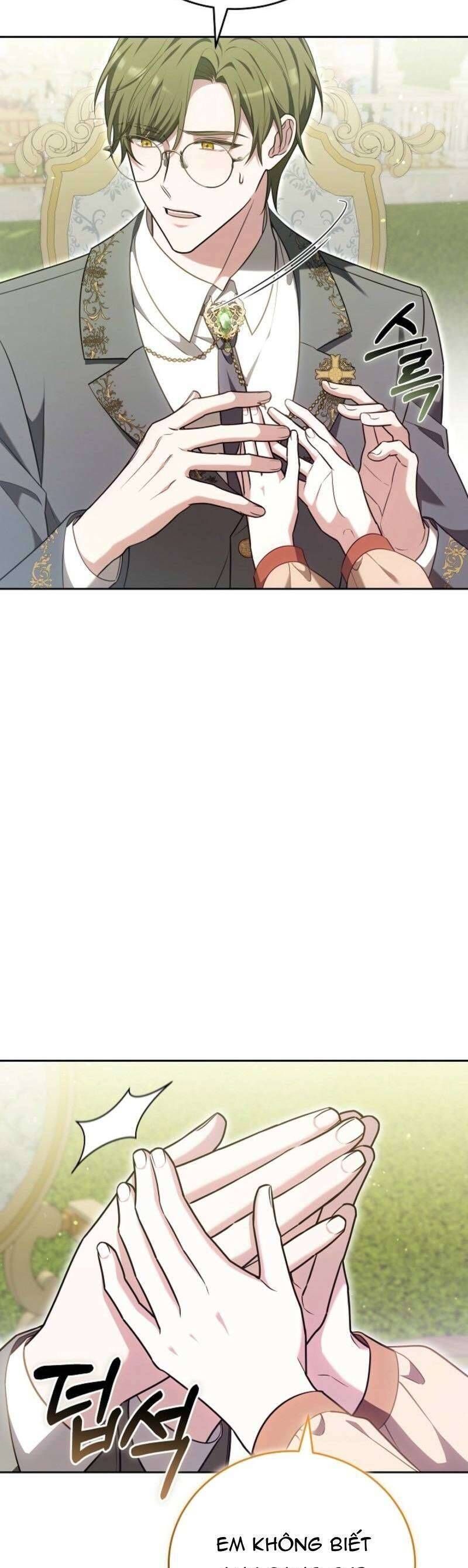 Lời Tỏ Tình Lần Thứ 101: Chapter 14