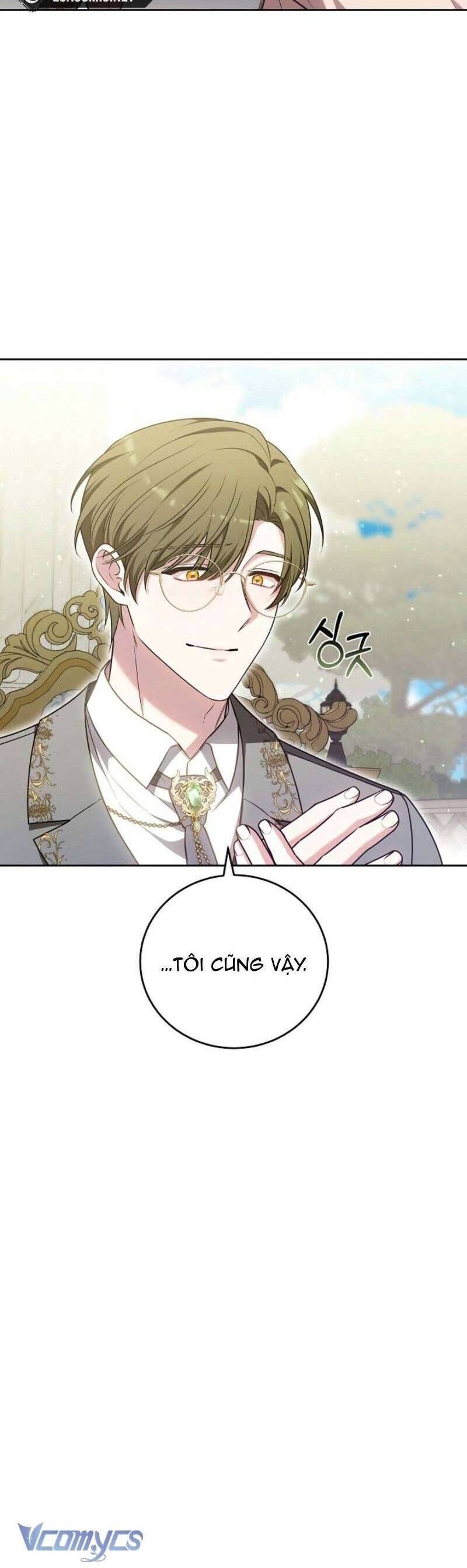 Lời Tỏ Tình Lần Thứ 101: Chapter 14