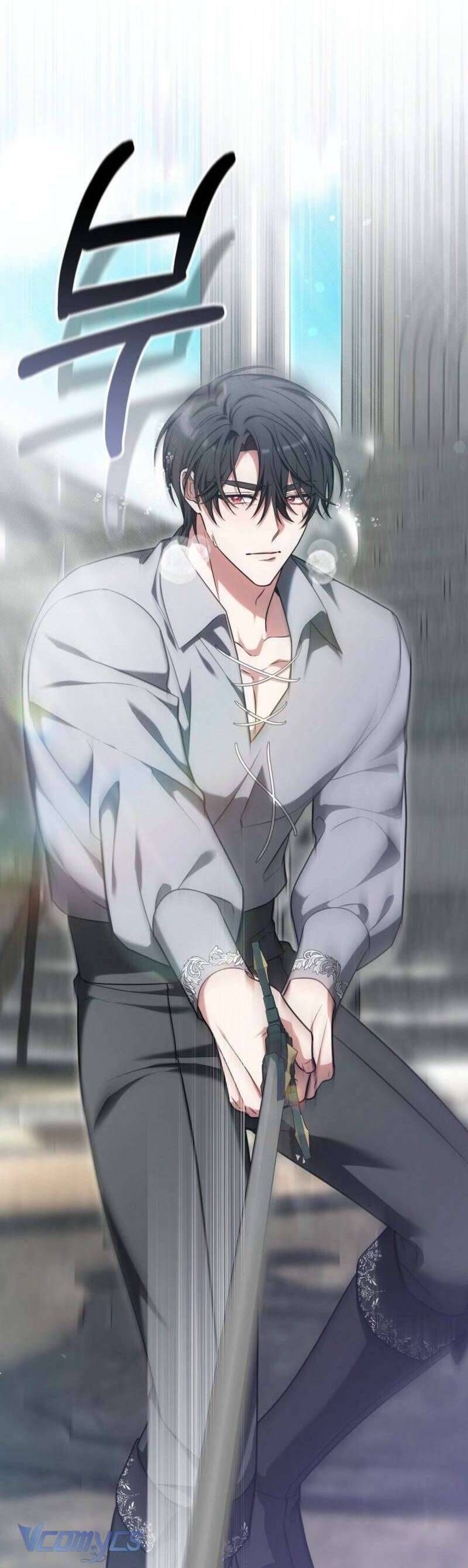 Lời Tỏ Tình Lần Thứ 101: Chapter 14