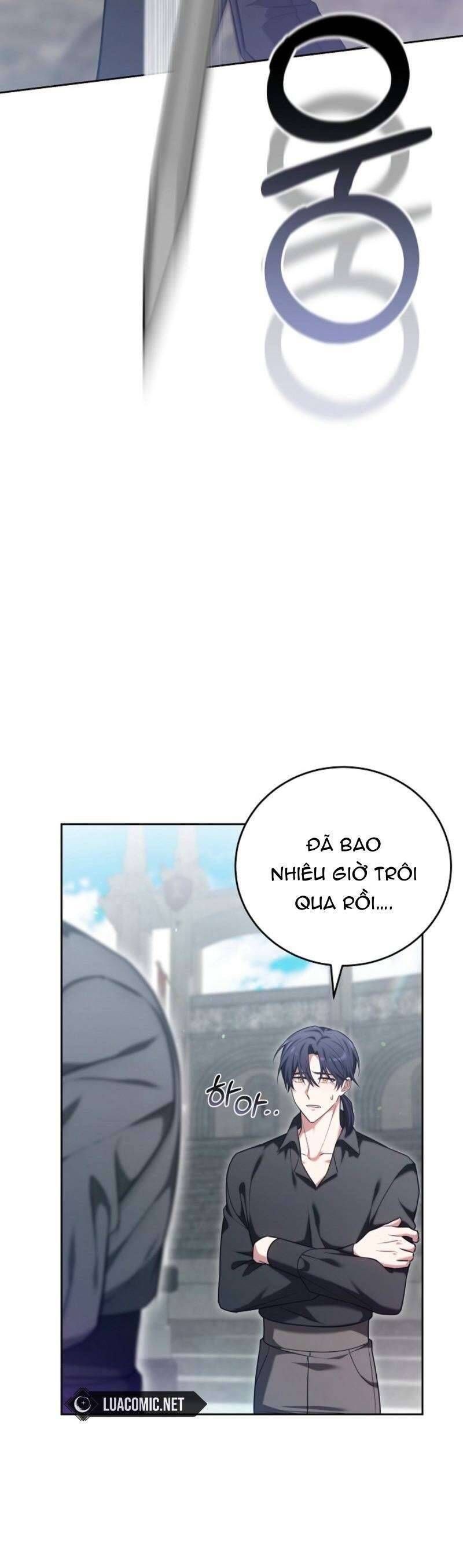 Lời Tỏ Tình Lần Thứ 101: Chapter 14