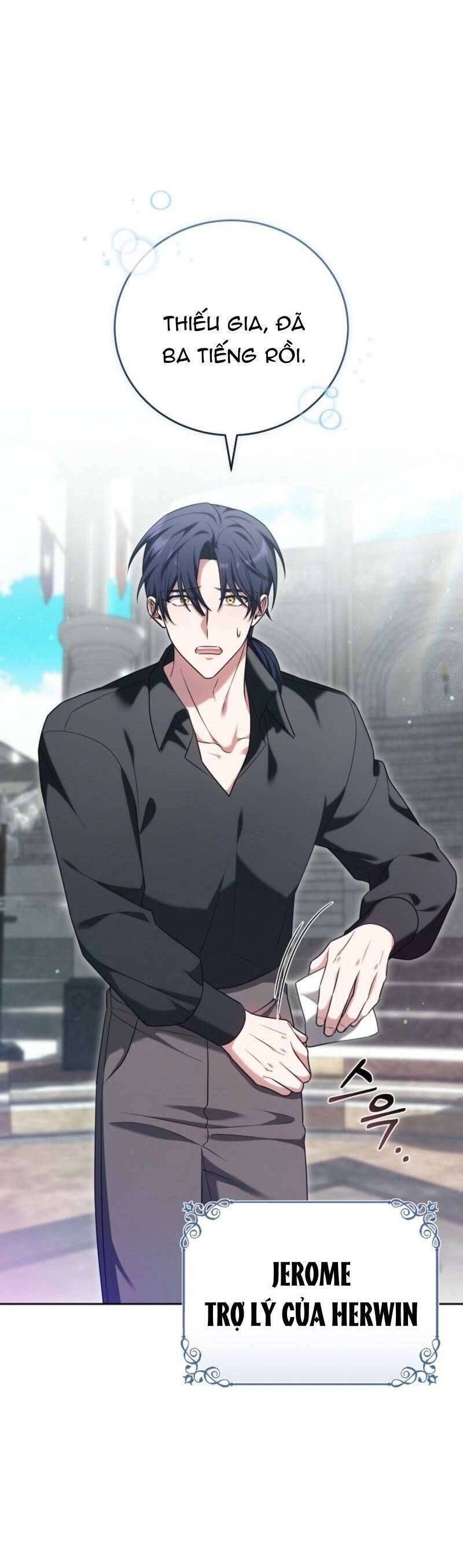 Lời Tỏ Tình Lần Thứ 101: Chapter 14