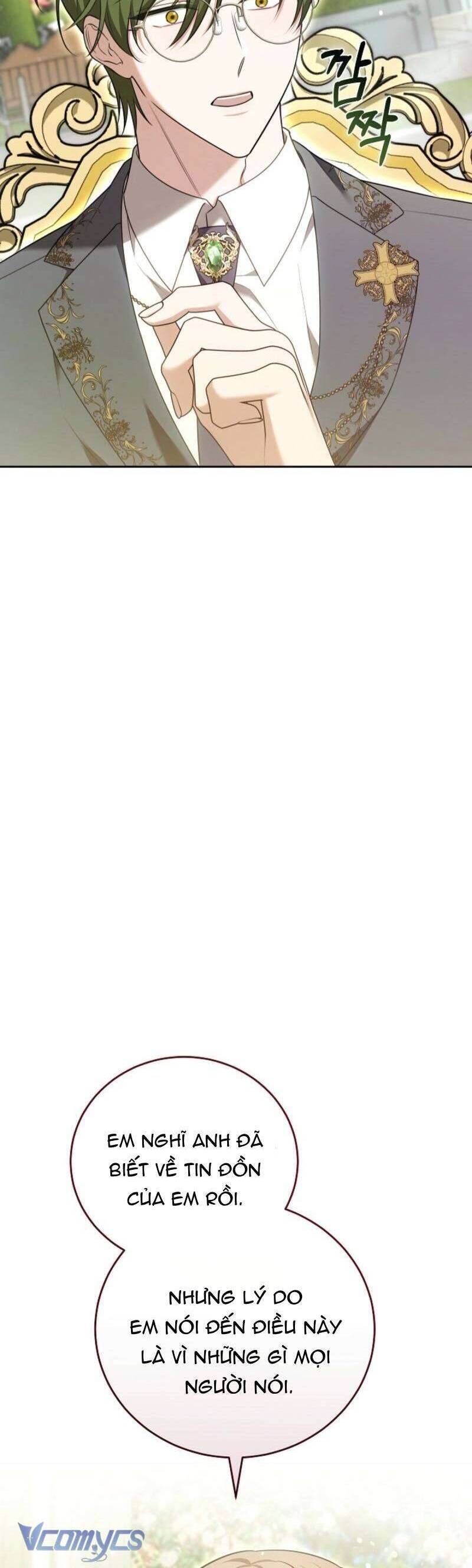 Lời Tỏ Tình Lần Thứ 101: Chapter 14