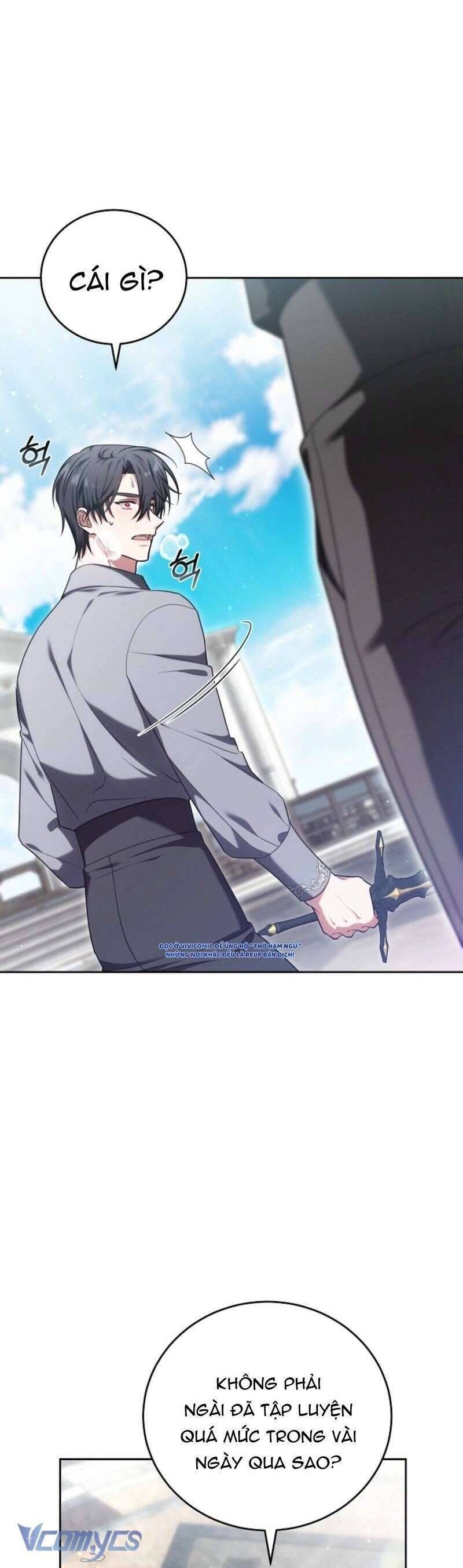 Lời Tỏ Tình Lần Thứ 101: Chapter 14