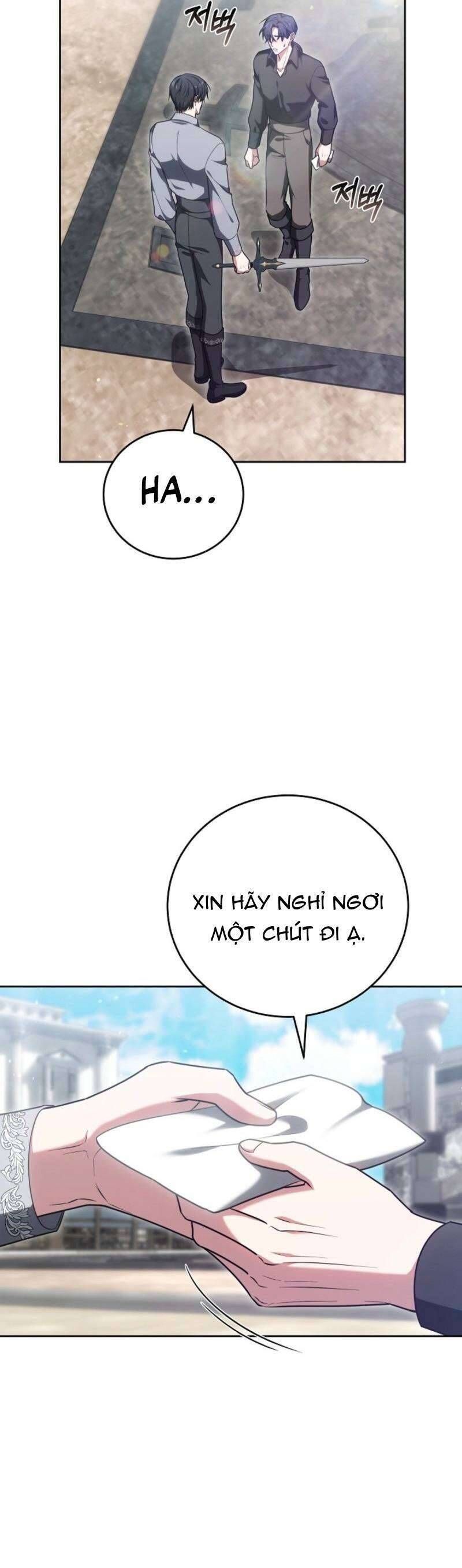 Lời Tỏ Tình Lần Thứ 101: Chapter 14