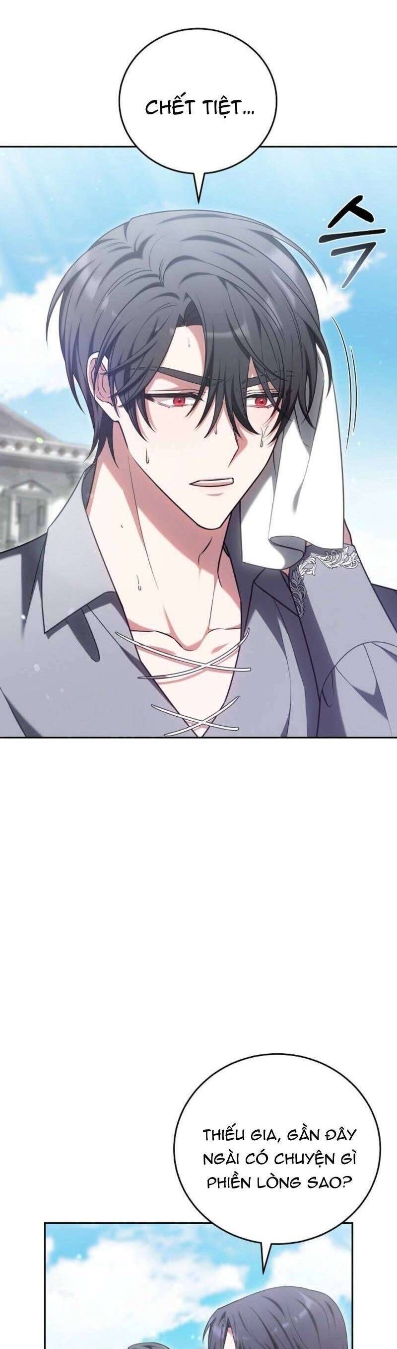 Lời Tỏ Tình Lần Thứ 101: Chapter 14