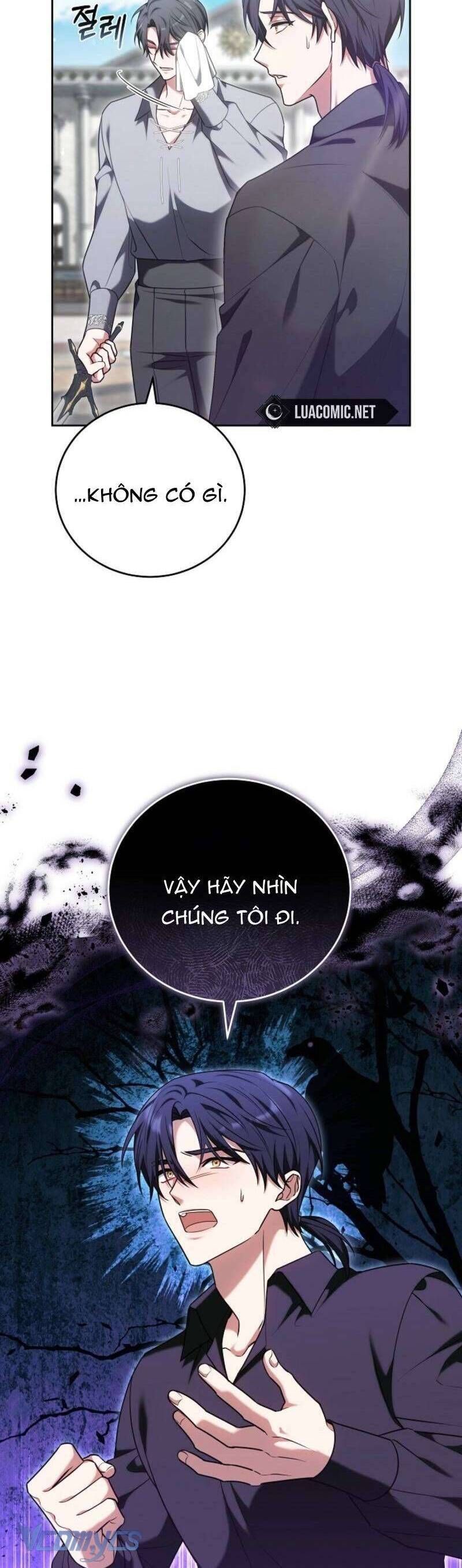 Lời Tỏ Tình Lần Thứ 101: Chapter 14