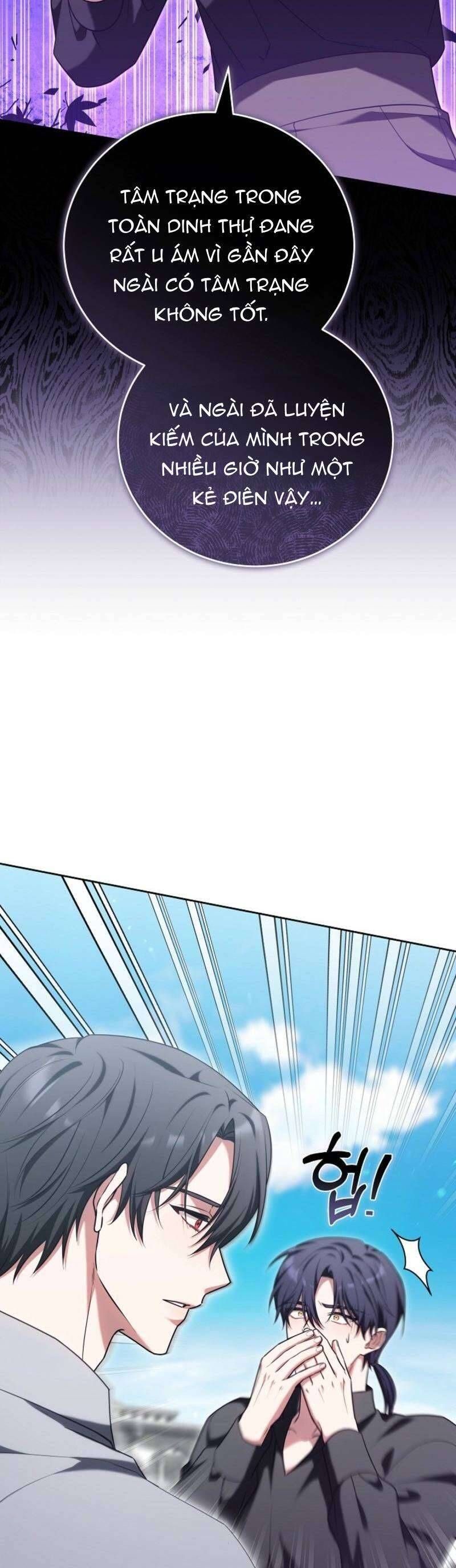 Lời Tỏ Tình Lần Thứ 101: Chapter 14