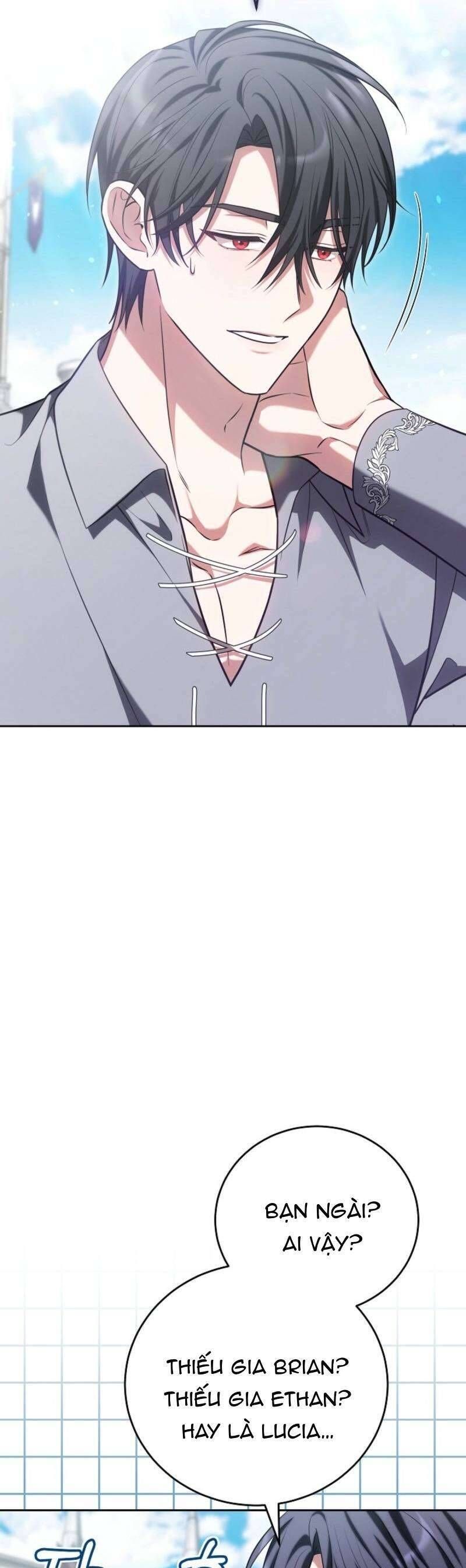 Lời Tỏ Tình Lần Thứ 101: Chapter 14