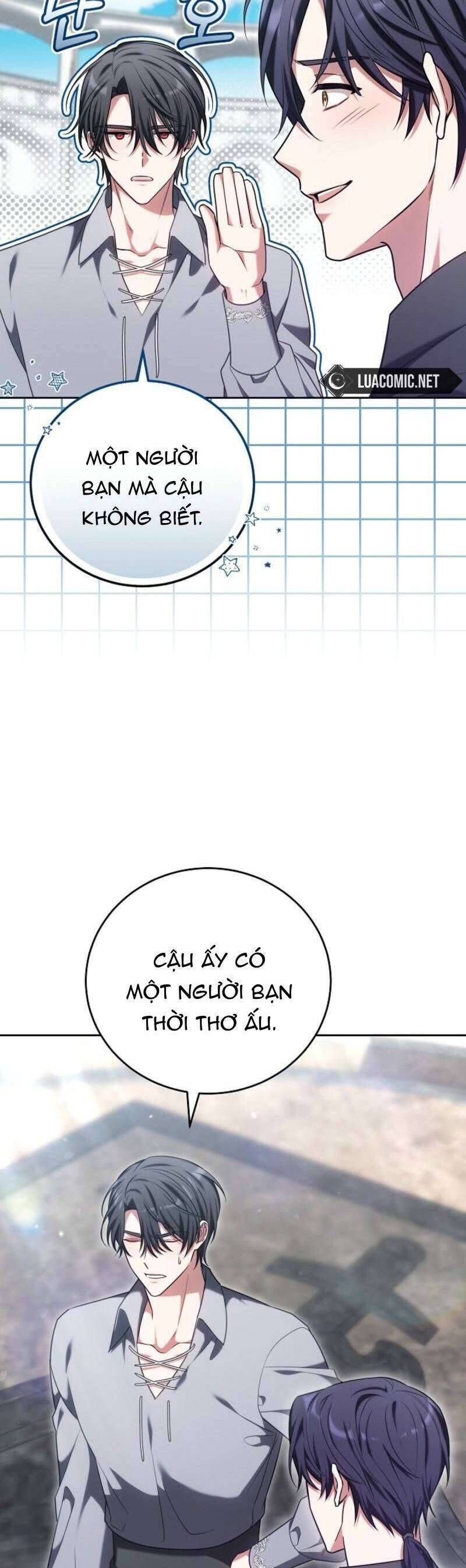 Lời Tỏ Tình Lần Thứ 101: Chapter 14