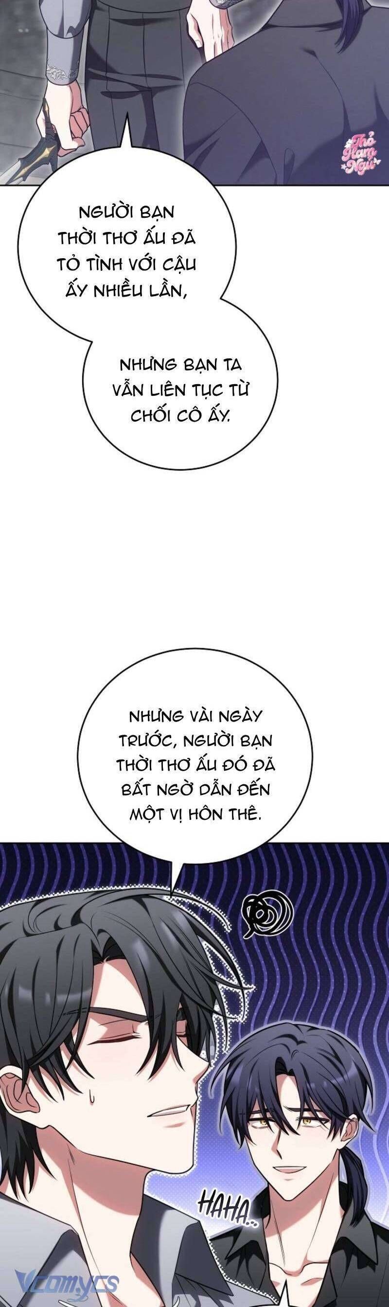 Lời Tỏ Tình Lần Thứ 101: Chapter 14