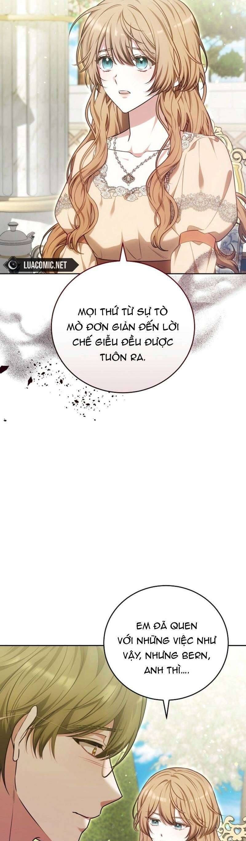 Lời Tỏ Tình Lần Thứ 101: Chapter 14