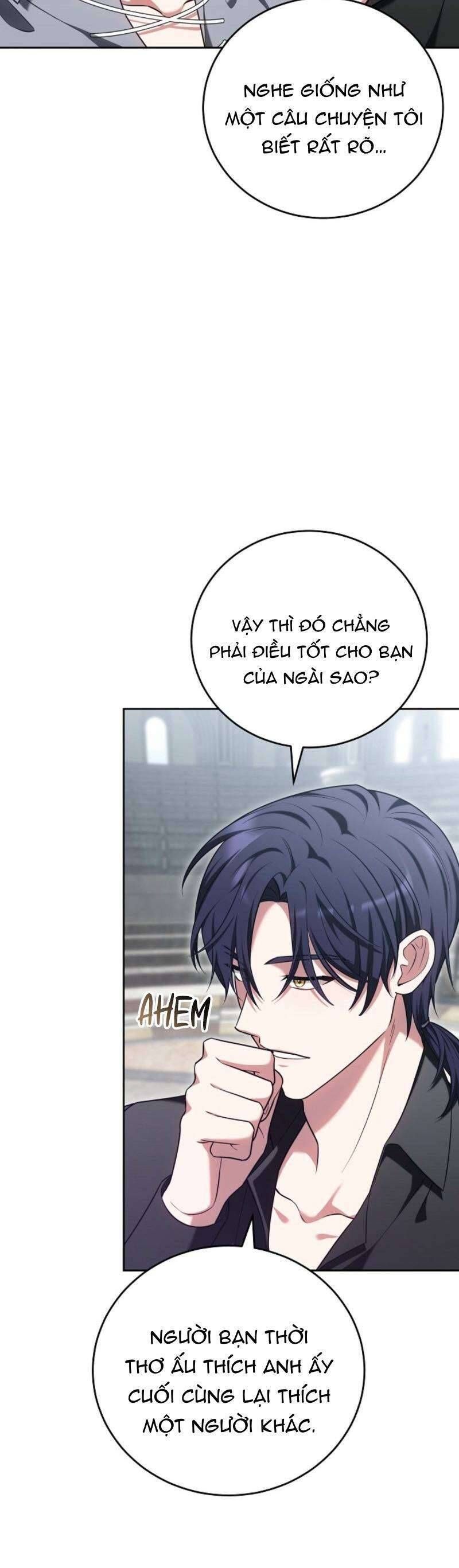 Lời Tỏ Tình Lần Thứ 101: Chapter 14