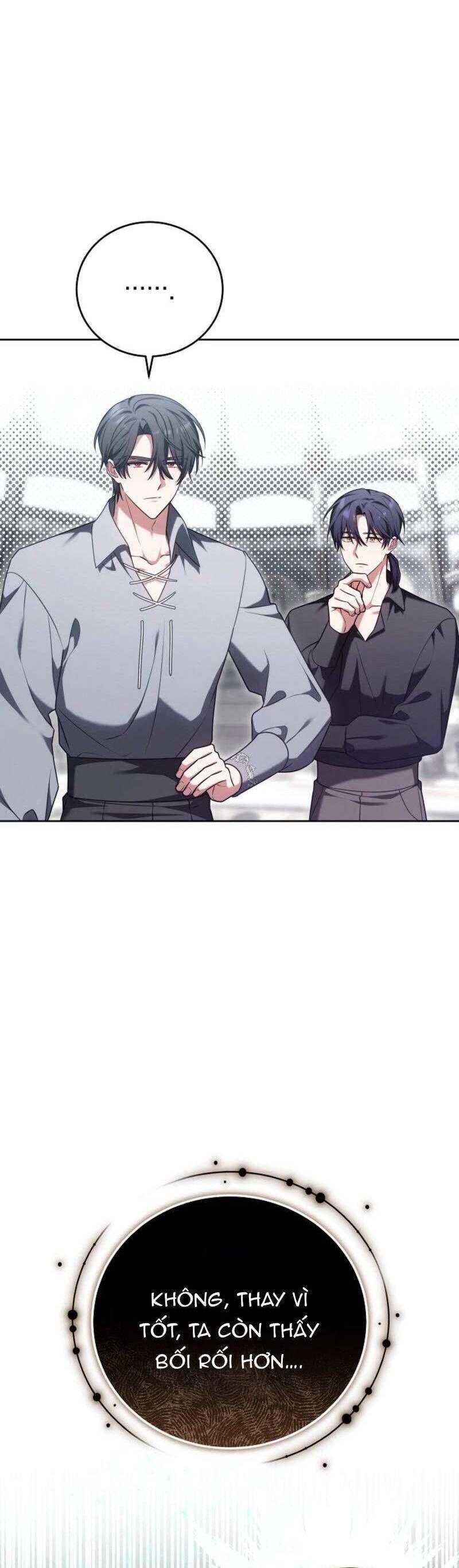 Lời Tỏ Tình Lần Thứ 101: Chapter 14