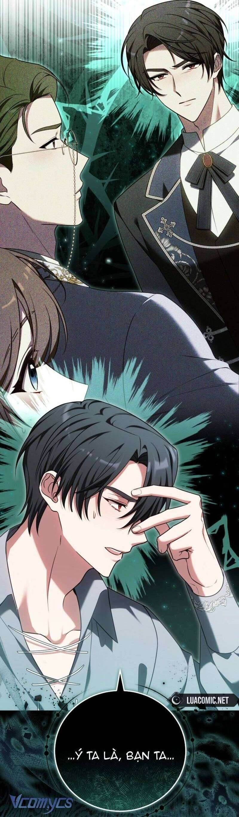 Lời Tỏ Tình Lần Thứ 101: Chapter 14