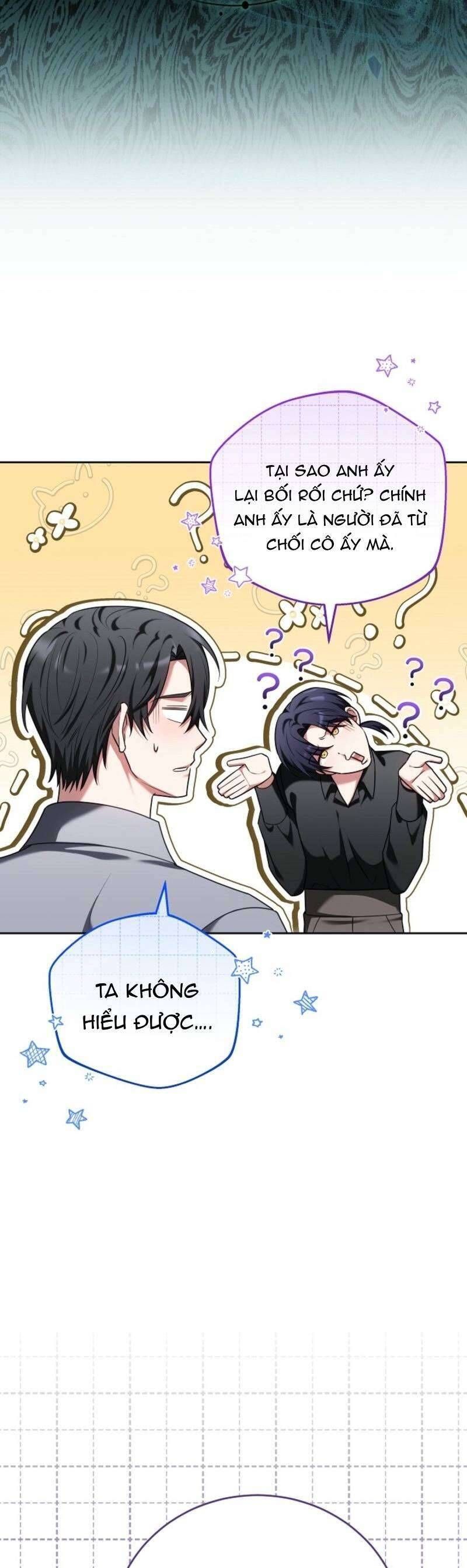 Lời Tỏ Tình Lần Thứ 101: Chapter 14
