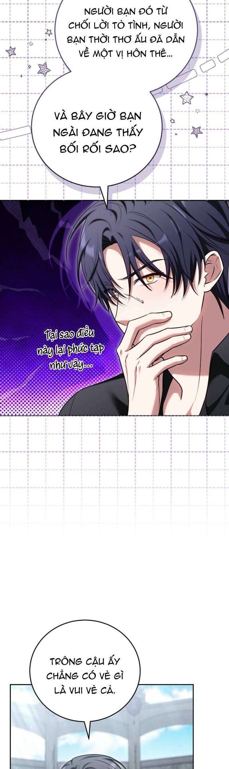 Lời Tỏ Tình Lần Thứ 101: Chapter 14