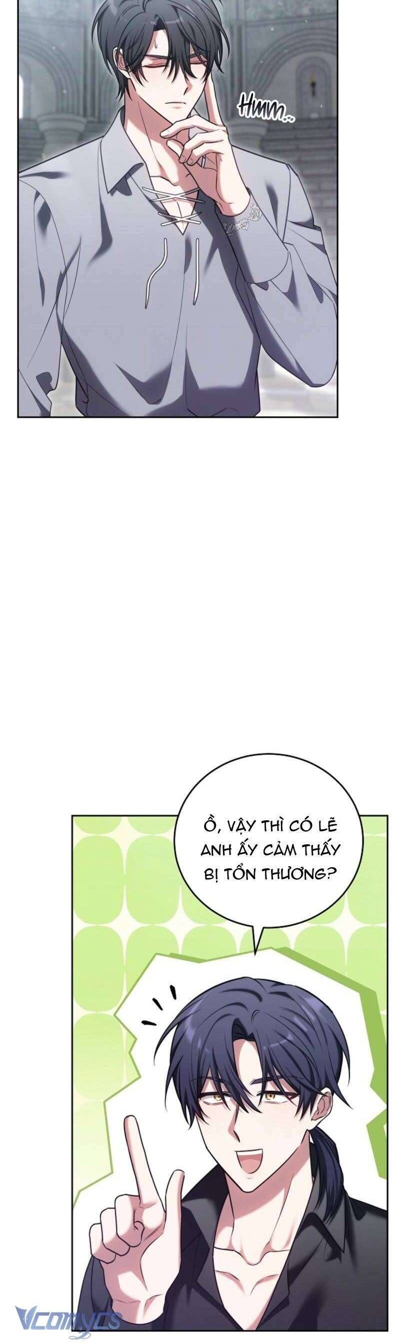 Lời Tỏ Tình Lần Thứ 101: Chapter 14