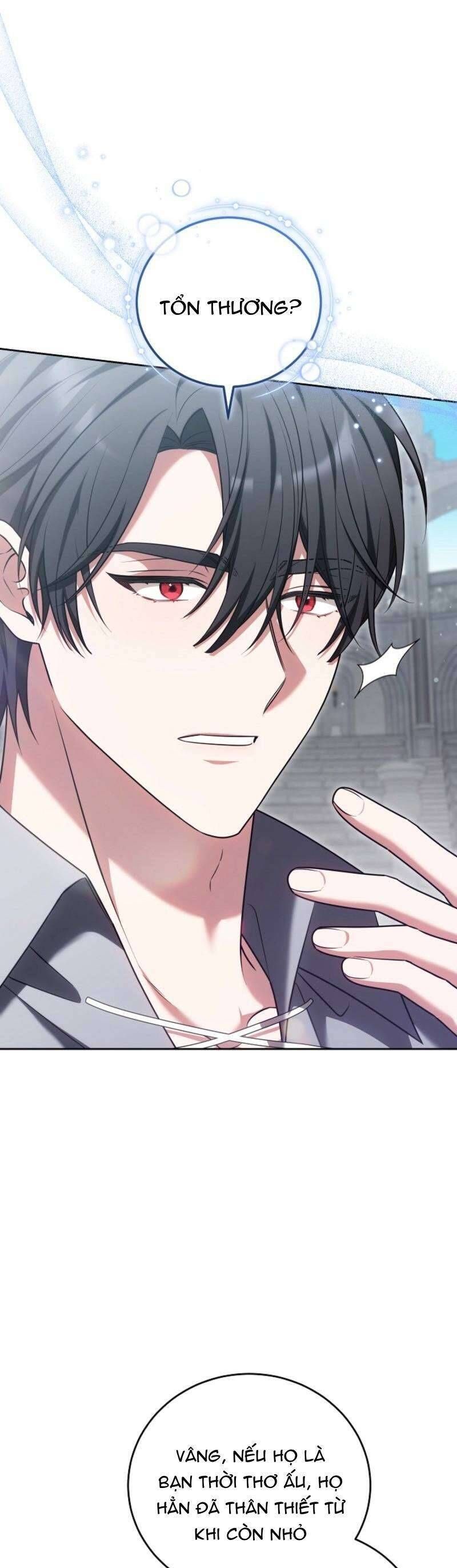 Lời Tỏ Tình Lần Thứ 101: Chapter 14