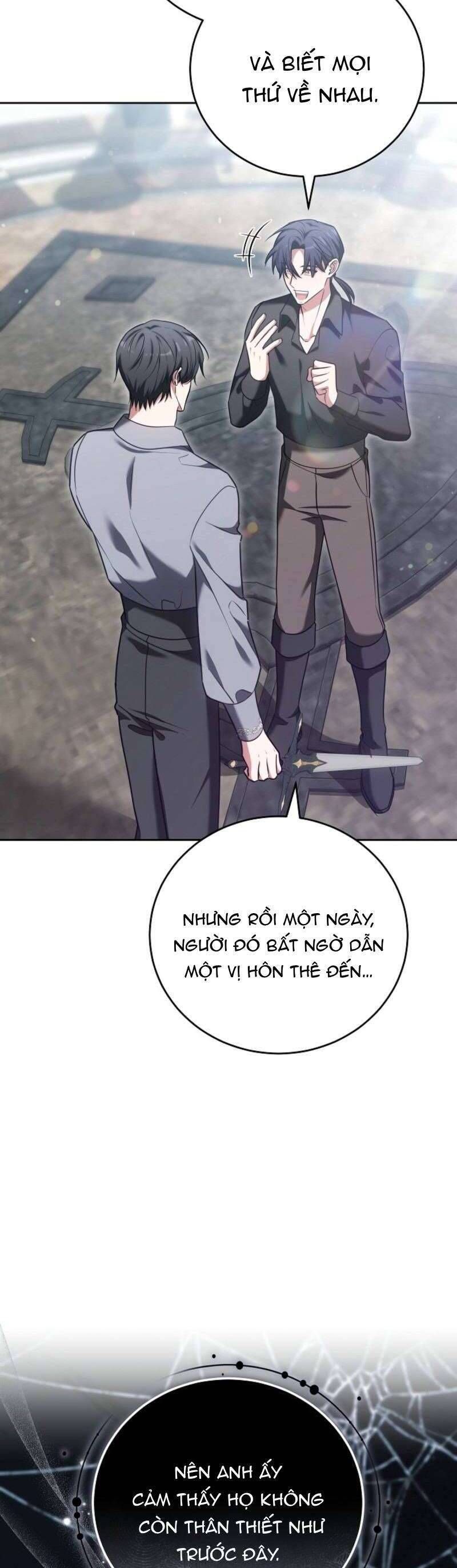 Lời Tỏ Tình Lần Thứ 101: Chapter 14