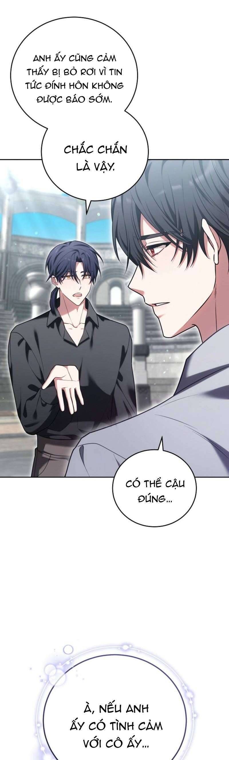 Lời Tỏ Tình Lần Thứ 101: Chapter 14