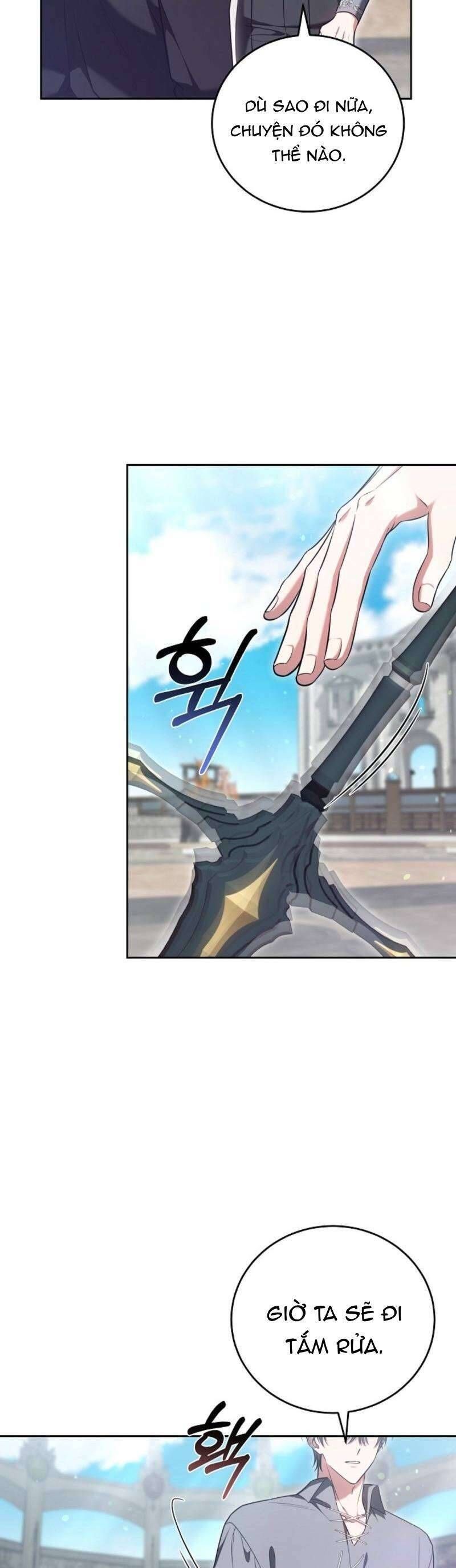 Lời Tỏ Tình Lần Thứ 101: Chapter 14