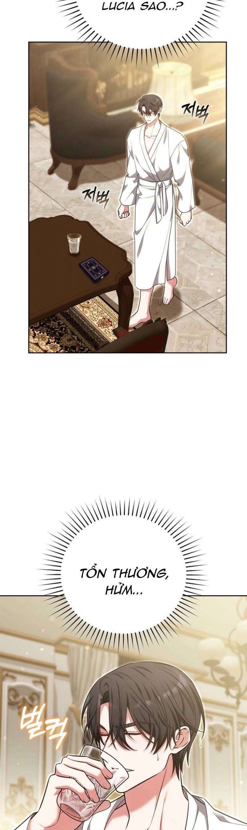 Lời Tỏ Tình Lần Thứ 101: Chapter 14