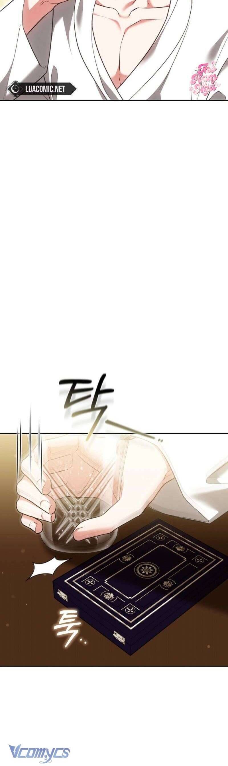 Lời Tỏ Tình Lần Thứ 101: Chapter 14