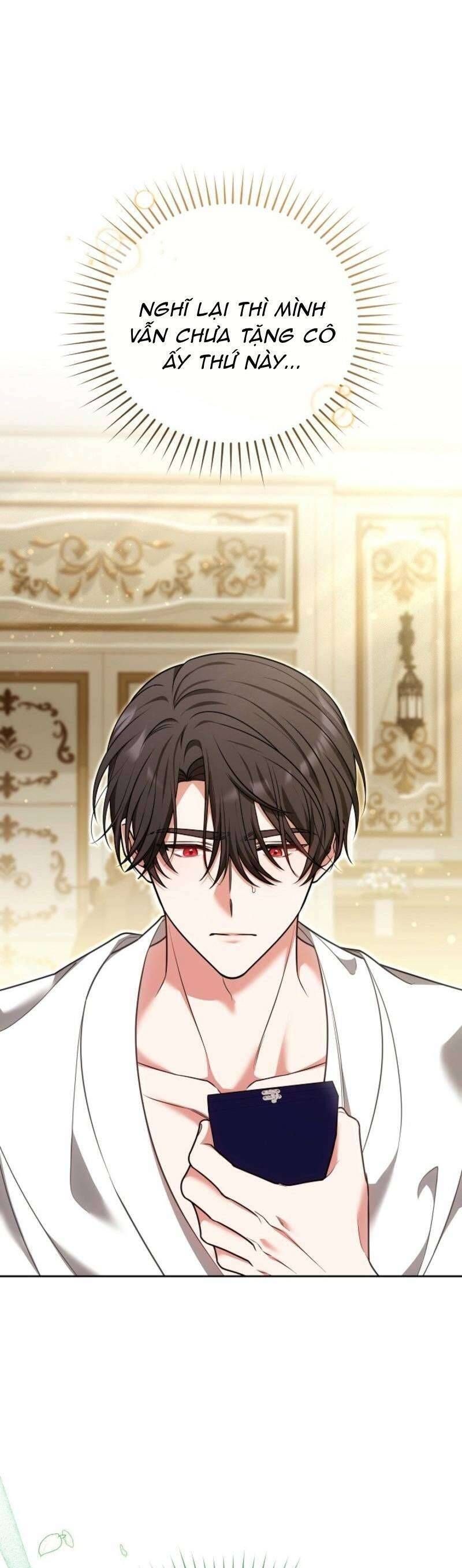 Lời Tỏ Tình Lần Thứ 101: Chapter 14