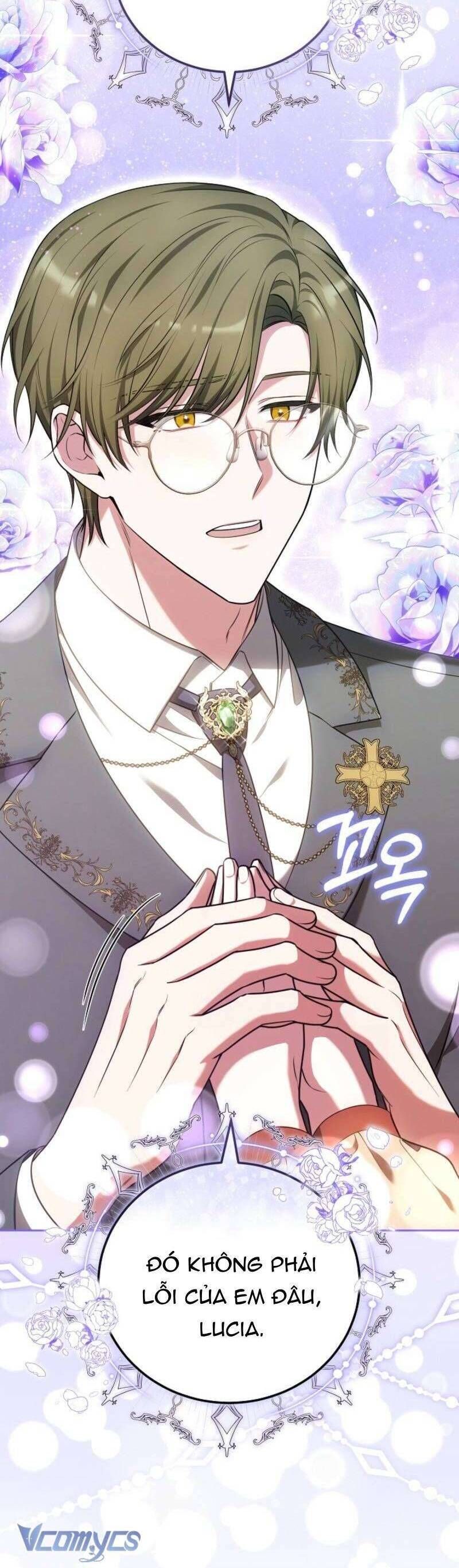 Lời Tỏ Tình Lần Thứ 101: Chapter 14