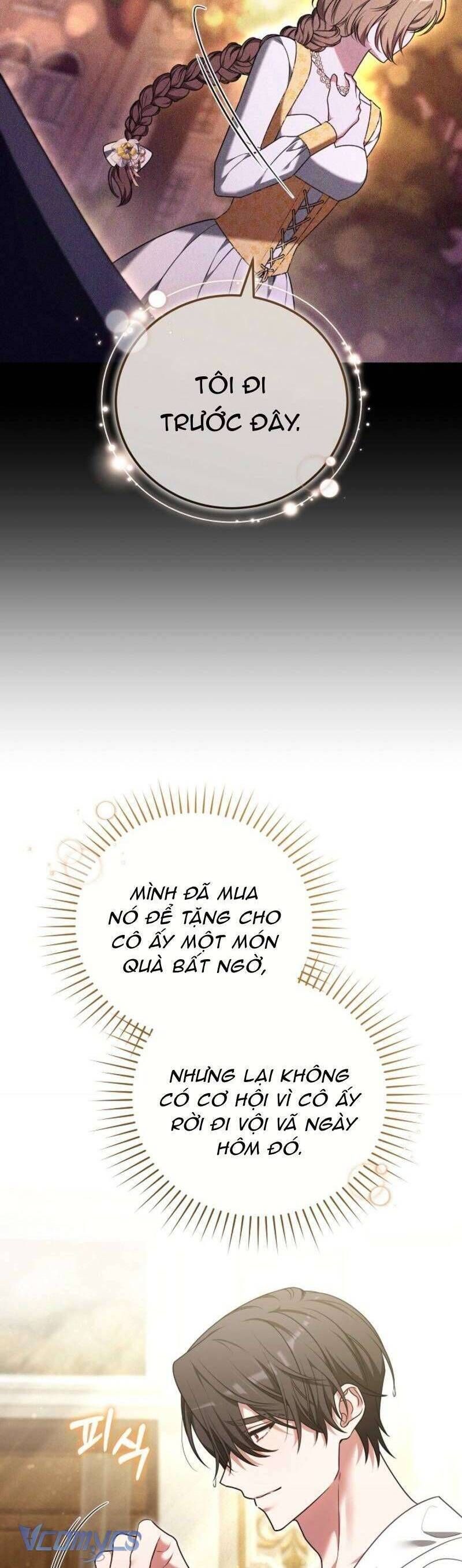 Lời Tỏ Tình Lần Thứ 101: Chapter 14