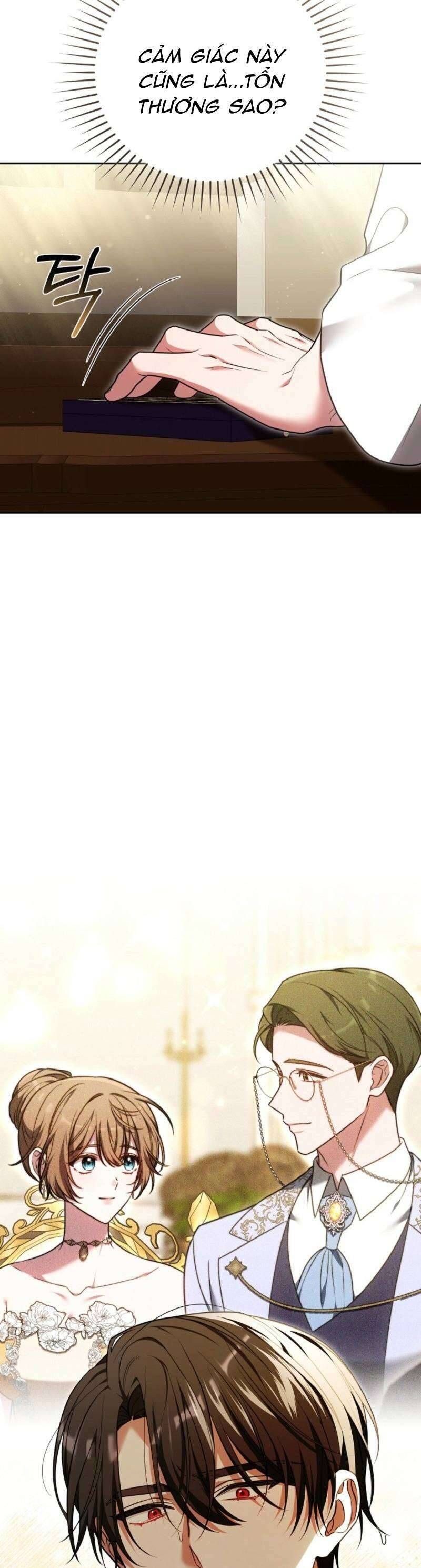 Lời Tỏ Tình Lần Thứ 101: Chapter 14