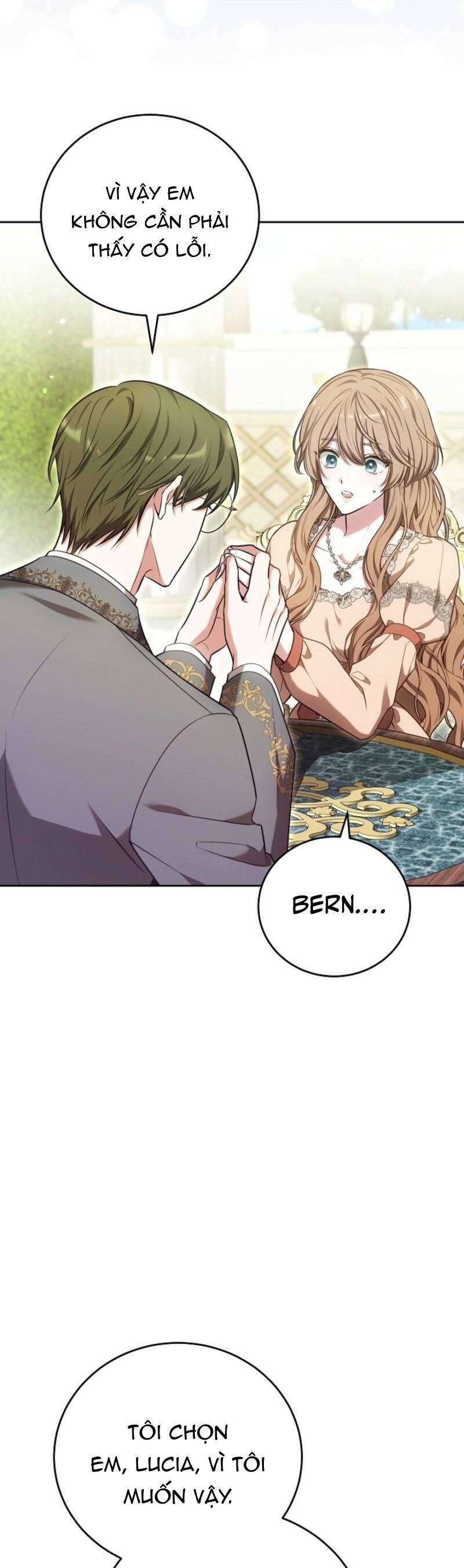 Lời Tỏ Tình Lần Thứ 101: Chapter 14