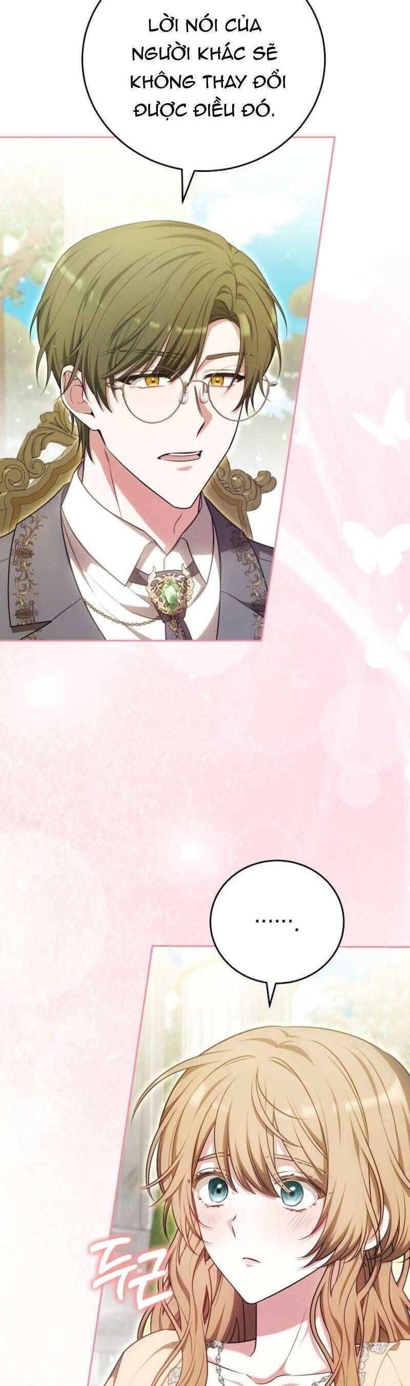 Lời Tỏ Tình Lần Thứ 101: Chapter 14