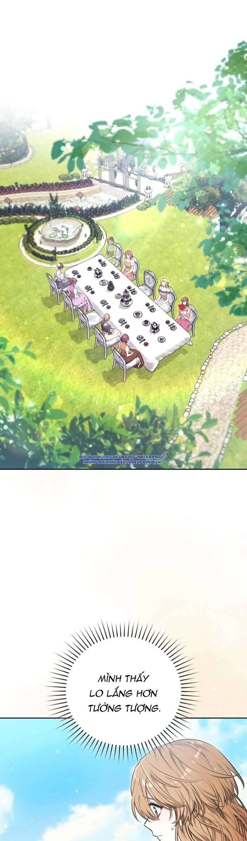 Lời Tỏ Tình Lần Thứ 101: Chapter 15