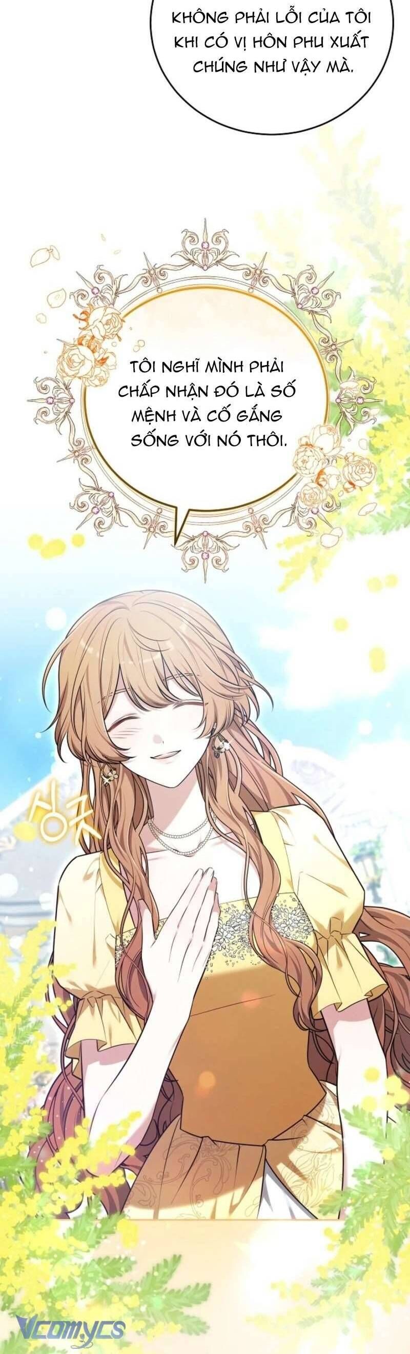 Lời Tỏ Tình Lần Thứ 101: Chapter 15