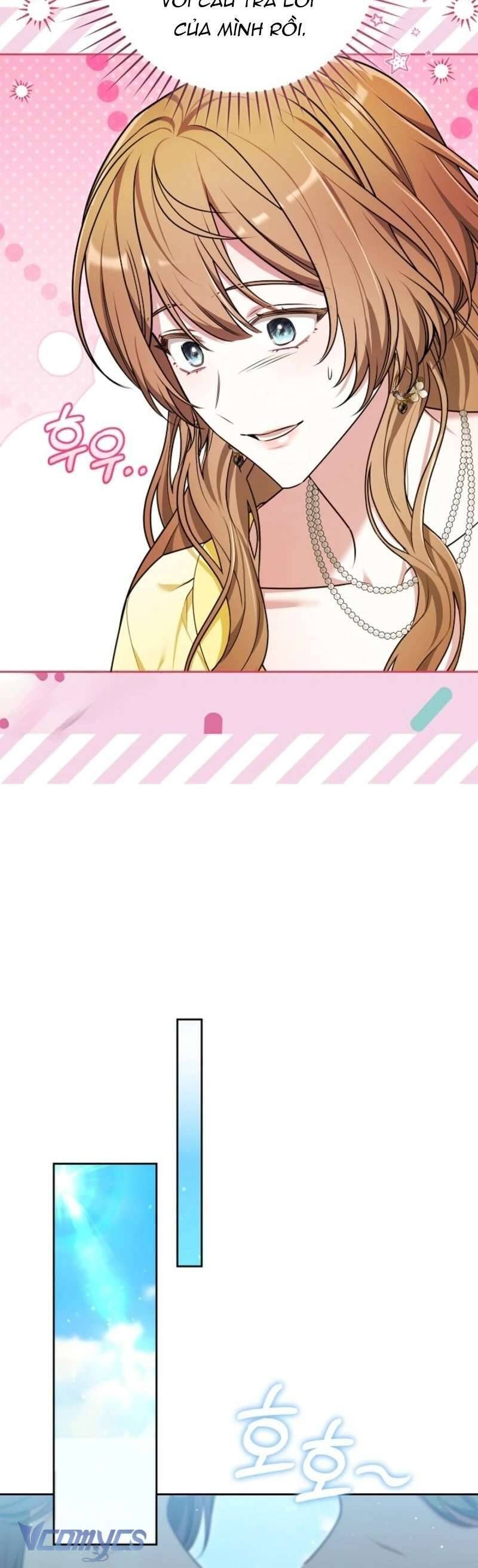 Lời Tỏ Tình Lần Thứ 101: Chapter 15