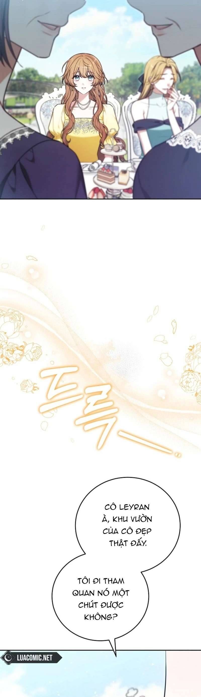 Lời Tỏ Tình Lần Thứ 101: Chapter 15