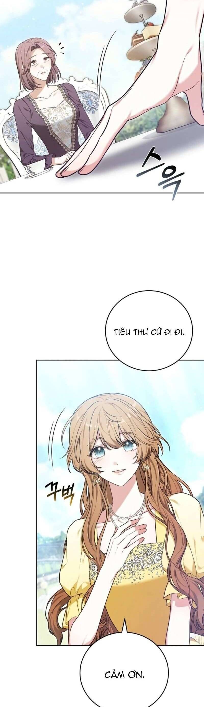 Lời Tỏ Tình Lần Thứ 101: Chapter 15